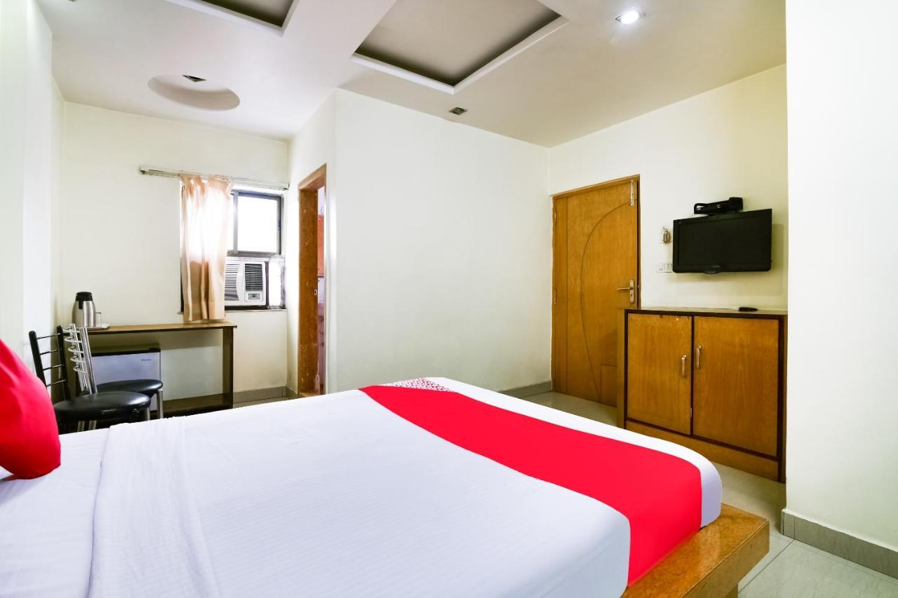 Hotel O All Seasons Jamshedpur Exterior photo