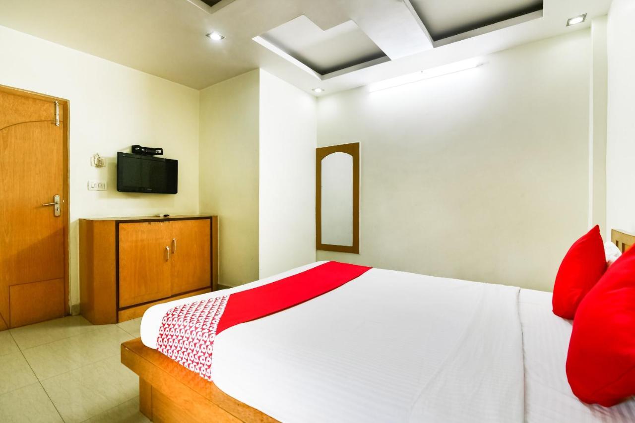 Hotel O All Seasons Jamshedpur Exterior photo