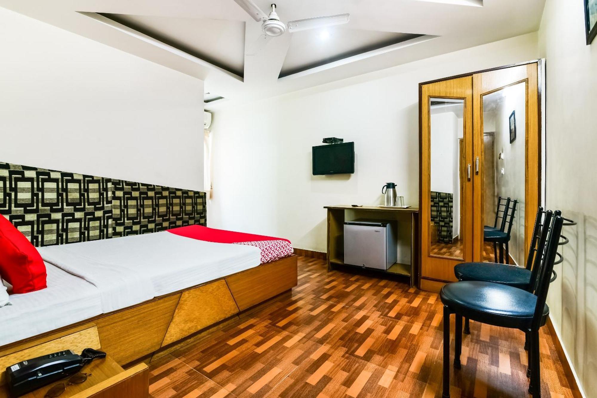 Hotel O All Seasons Jamshedpur Exterior photo