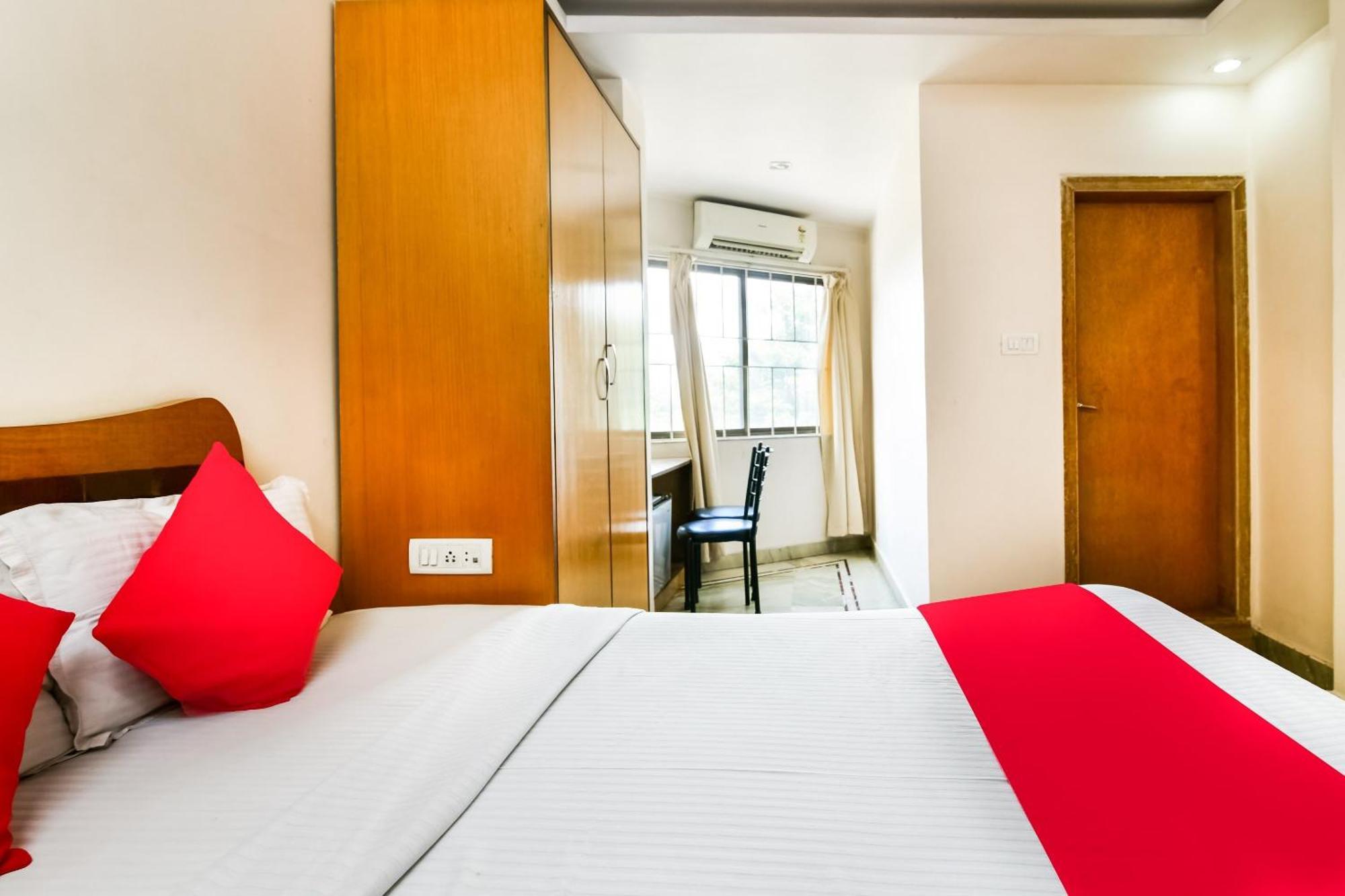 Hotel O All Seasons Jamshedpur Exterior photo